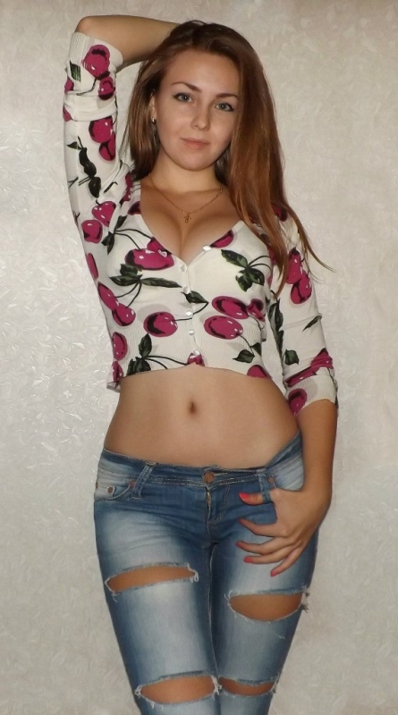 Ярославка, 28 лет